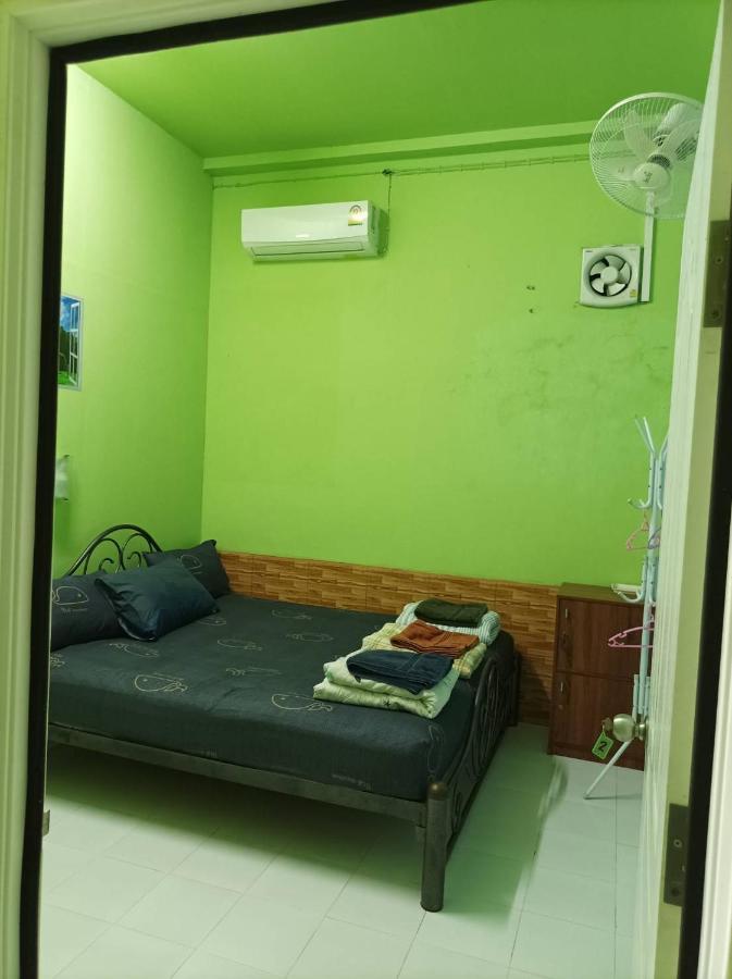 Apartamento Auntie House985 Phra Nakhon Si Ayutthaya Exterior foto