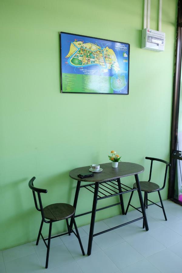Apartamento Auntie House985 Phra Nakhon Si Ayutthaya Exterior foto