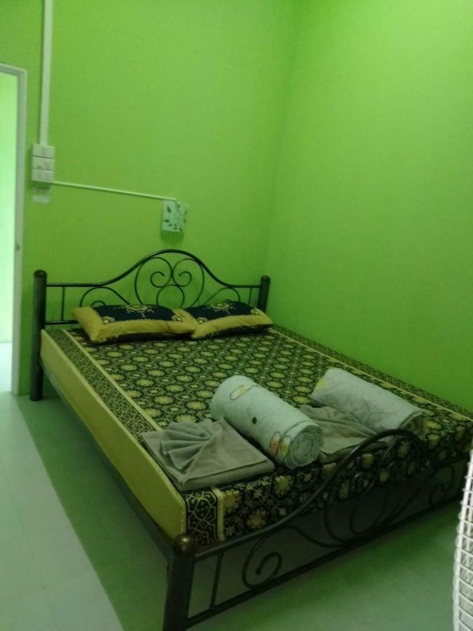 Apartamento Auntie House985 Phra Nakhon Si Ayutthaya Exterior foto