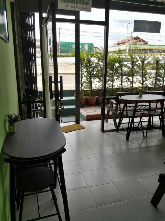 Apartamento Auntie House985 Phra Nakhon Si Ayutthaya Exterior foto