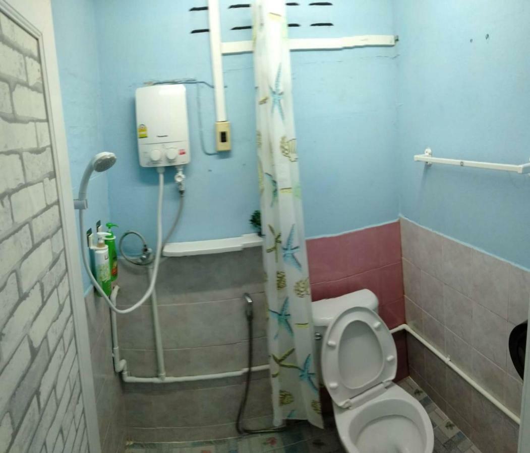 Apartamento Auntie House985 Phra Nakhon Si Ayutthaya Exterior foto