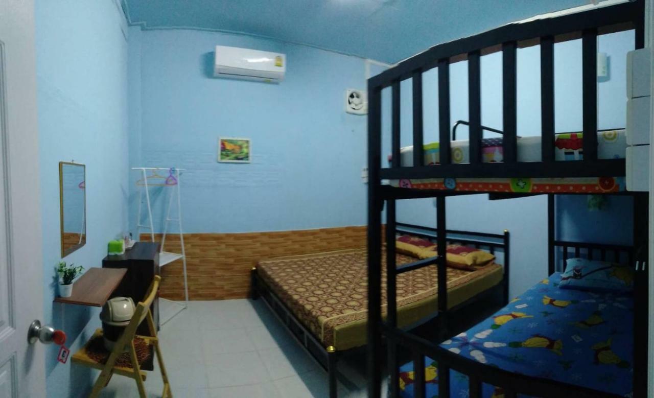 Apartamento Auntie House985 Phra Nakhon Si Ayutthaya Exterior foto