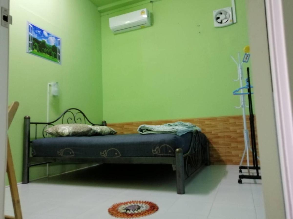 Apartamento Auntie House985 Phra Nakhon Si Ayutthaya Exterior foto