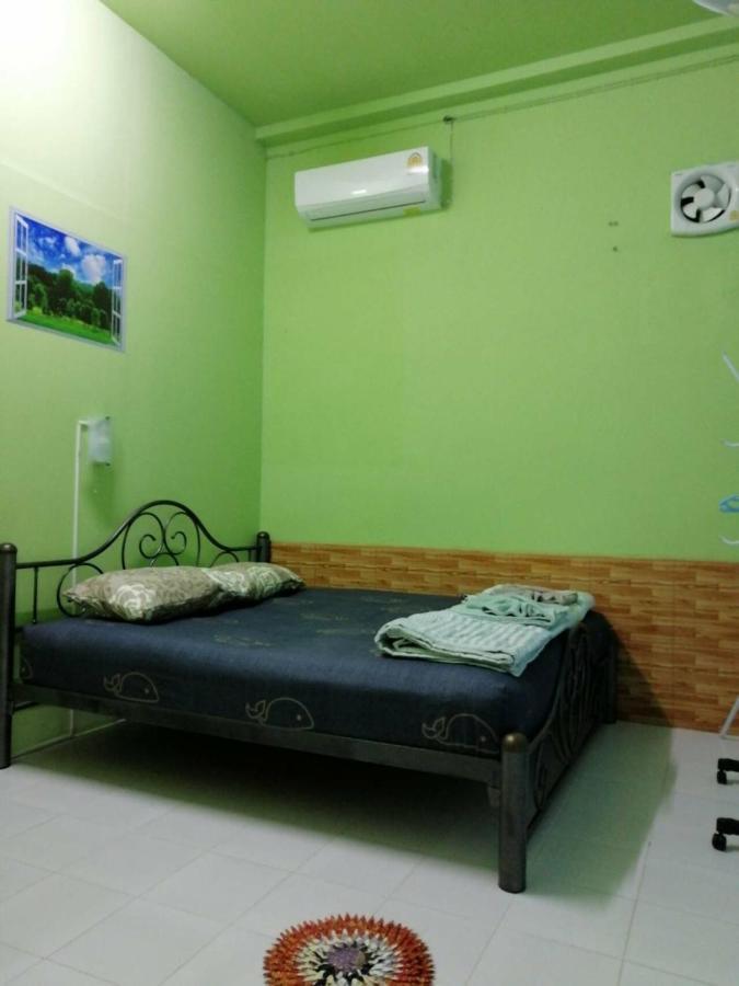 Apartamento Auntie House985 Phra Nakhon Si Ayutthaya Exterior foto